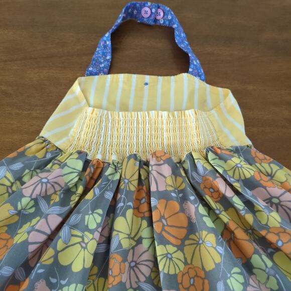 Matilda Jane Patio Party Ellie Top Girls Size 6 - Picture 8 of 11